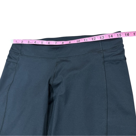 Lululemon Black Athletic Pant - Picture 8 of 13